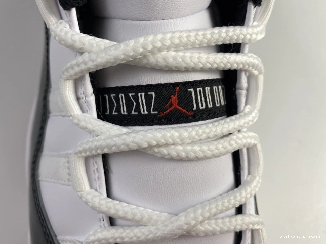 Cheap 11 Concord Retro Bred Jordan Air Low AV2187-160 0816
